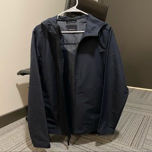 Everlane Small Black Jacket